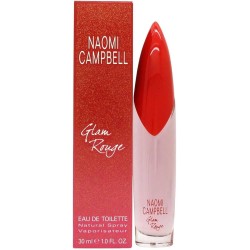 Naomi Campbell - Glam Rouge...