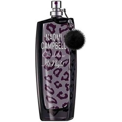 Naomi Campbell - Cat...