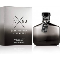 John Varvatos - NJ Silver...
