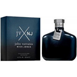 John Varvatos - NJ Blue EDT...
