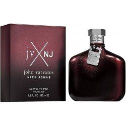 John Varvatos - NJ Red EDT...
