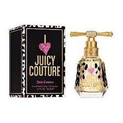 Juicy Couture  - I LOVE...