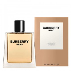 Burberry - Hero EDT uomo