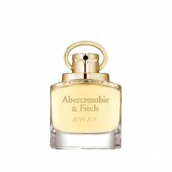 Abercrombie & Fitch - A Way...