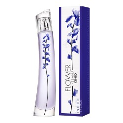 Kenzo Flower - IKEBANA...