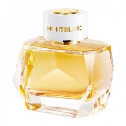 Mont Blanc - Signature...