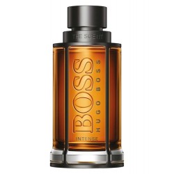 Hugo Boss - The Scent...