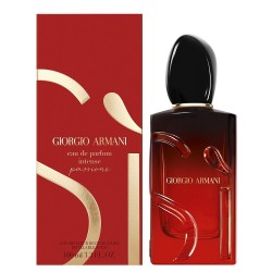 Armani - Si Passione EDP...