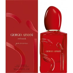 Armani - Si Passione EDP "...