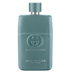 Gucci Guilty LOVE EDITION...