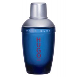 Hugo Boss - Dark Blue EDT uomo