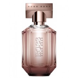 Hugo Boss - The Scent...