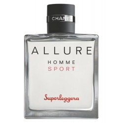 Chanel - Allure Homme SPORT...