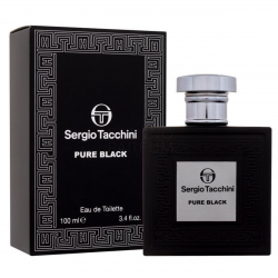 Sergio Tacchini - Pure...