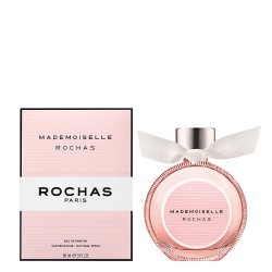 Rochas - Mademoiselle EDP...