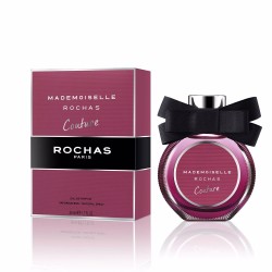 Rochas - Mademoiselle...