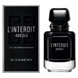 Givenchy Interdit ABSOLU...