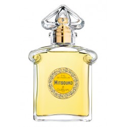Guerlain - Mitsouko EDT