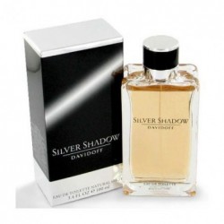 Davidoff - Silver Shadow Edt