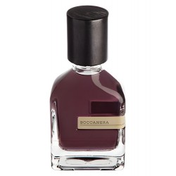 Orto Parisi - Boccanera parfum
