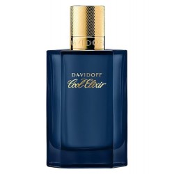 Davidoff - Cool ELIXIR for...