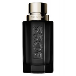 Hugo Boss - The Scent...