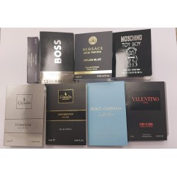 Campioncini Kit n. 8