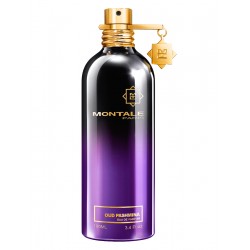 Montale - Oud Pashmina EDP