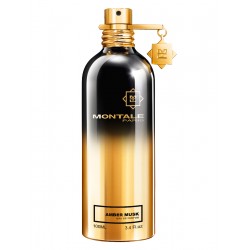 Montale - Amber Musk EDP