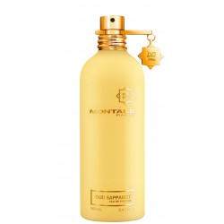 Montale - Oud Sapparot EDP