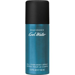 Davidoff - Cool Water " All...