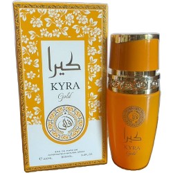 AFAQ - Kyra Gold EDP