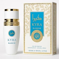 AFAQ - Kyra Blanche EDP