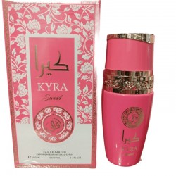 AFAQ - Kyra Sweet EDP