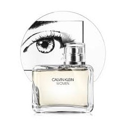 Calvin Klein - Women EDT