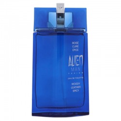 Thierry Mugler - Alien...