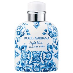 D&G - Light Blue Summer...