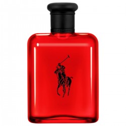 Ralph Lauren Polo RED EDT uomo