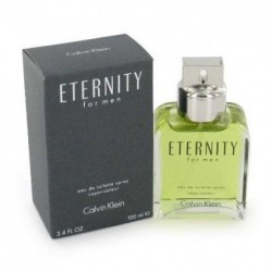 Calvin Klein - Eternity EDT...