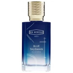 Ex Nihilo - Blue Talisman EDP