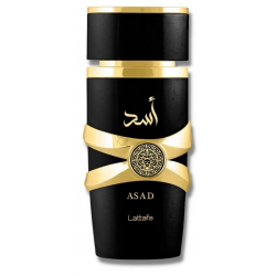 Lattafa - ASAD edp for men