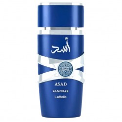 Lattafa - ASAD ZANZIBAR edp...