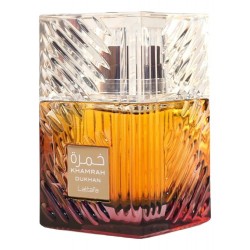 Lattafa - KHAMRAH DUKHAN edp