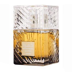 Lattafa - KHAMRAH QAHWA edp