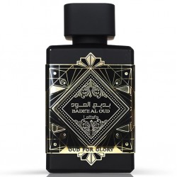 Lattafa - Bade'e Al Oud OUD...