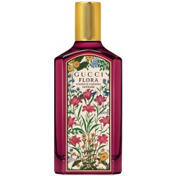 Gucci Flora "Gorgeous...