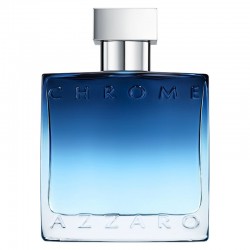 Azzaro - Chrome Eau de...