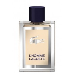 Lacoste - L'Homme edt