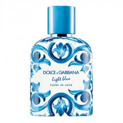 D&G - Light Blue Love in...