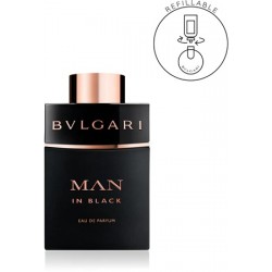 Bulgari - Man In Black Eau...